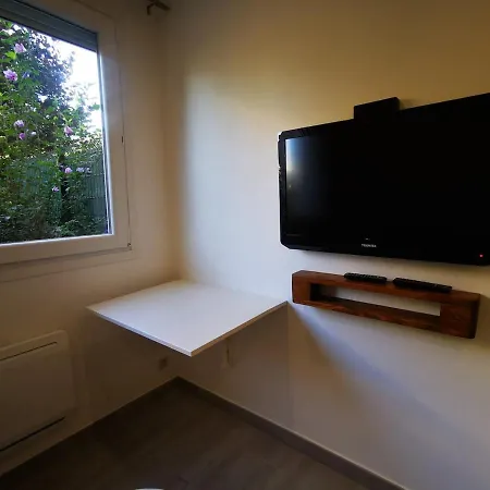 Cozy In Juan Les Pins 700m From