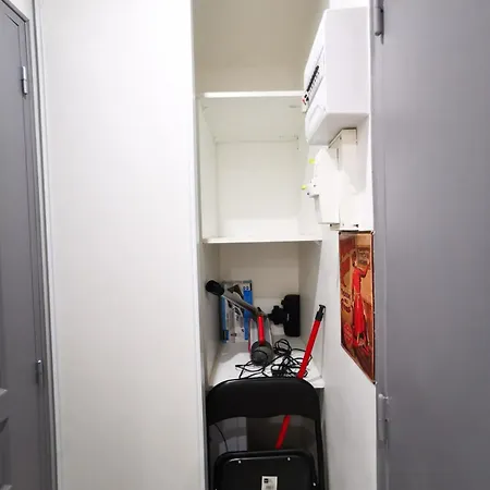 Apartman Cozy In Juan Les Pins 700m From Antibes