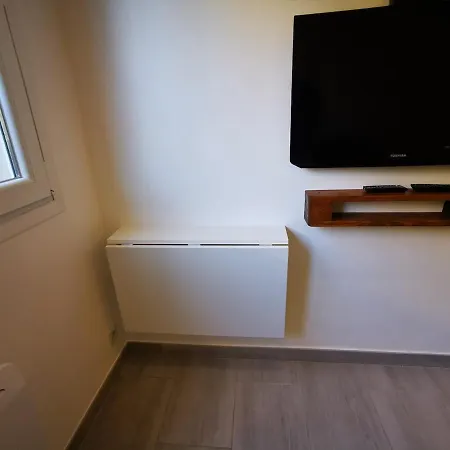 Cozy In Juan Les Pins 700m From *