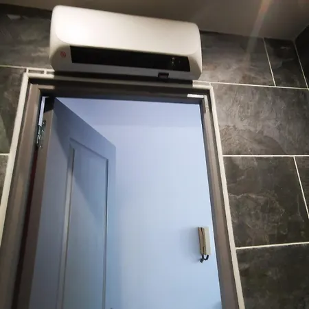 Daire Cozy In Juan Les Pins 700m From *