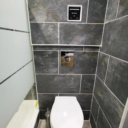 Cozy In Juan Les Pins 700m From Антіб