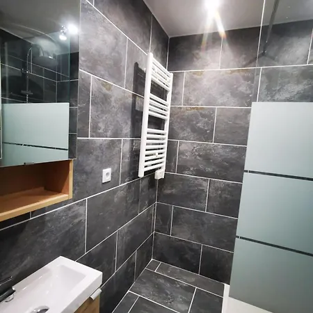 Cozy In Juan Les Pins 700m From Daire Antibes