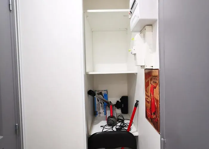 Apartment Cozy In Juan Les Pins 700m From Antibes